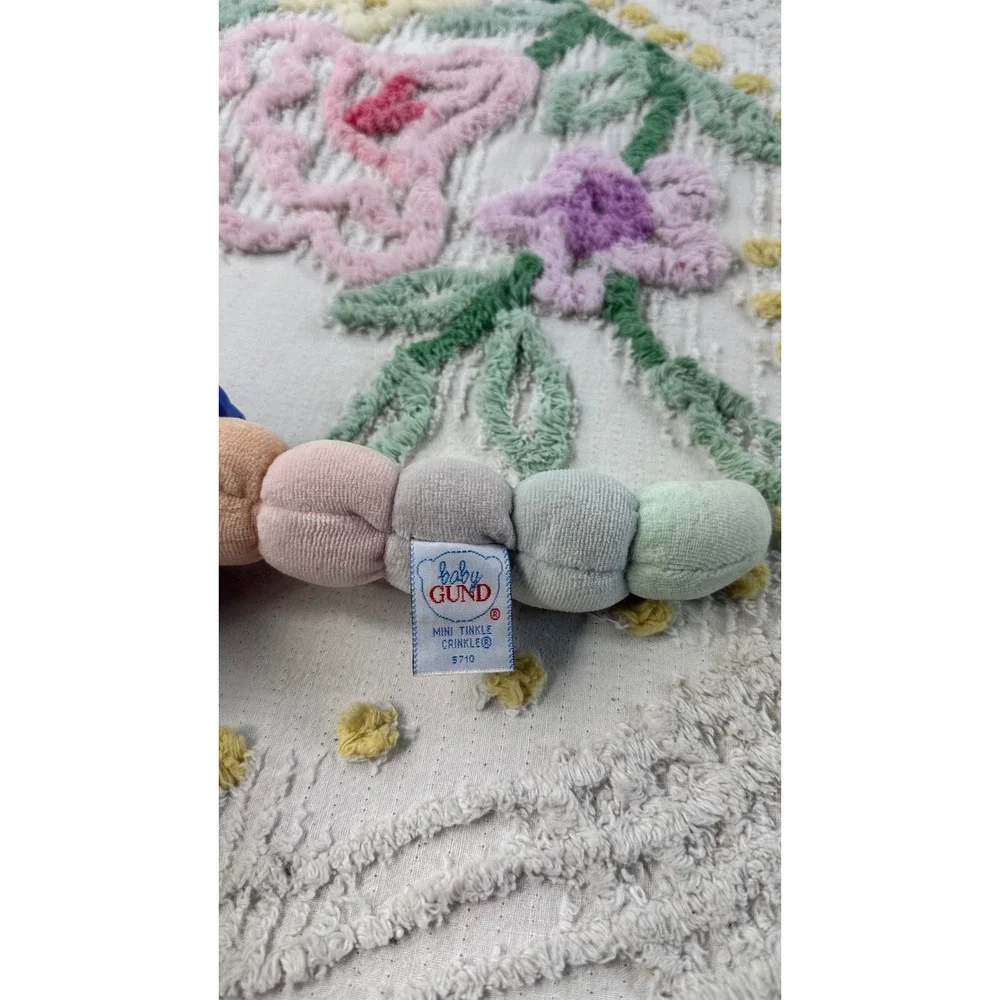 Gund baby mini